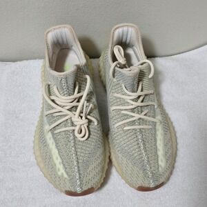 Adidas Yeezy Boost 350 V2 Linen Men's Size 8 New No Box